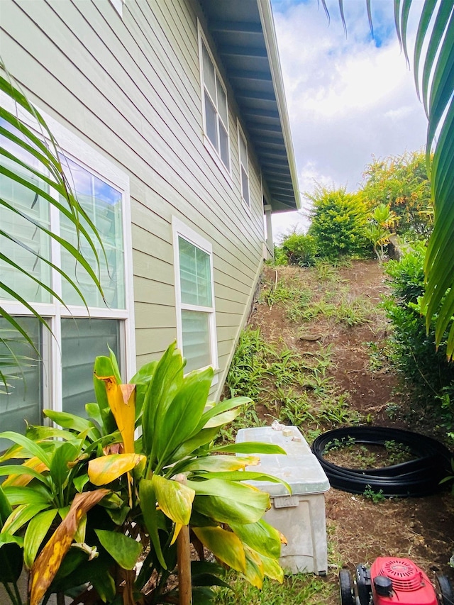 160 Kinohi Loa Loop, Wailuku, HI 96793 - view of home's exterior