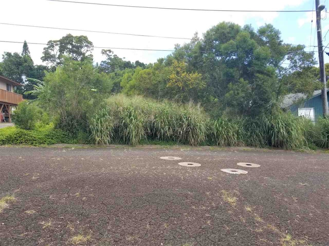 2108 Akeu Way, Kualapuu HI, 96757 land for sale