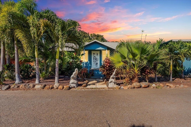 27 Nanialii Pl Unit E, Kihei, HI 96753 - view of front of house
