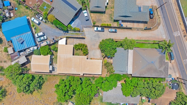317 Kenolio Rd, Kihei, HI 96753 - birds eye view of property