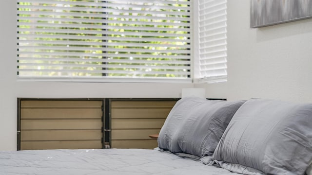 view of bedroom