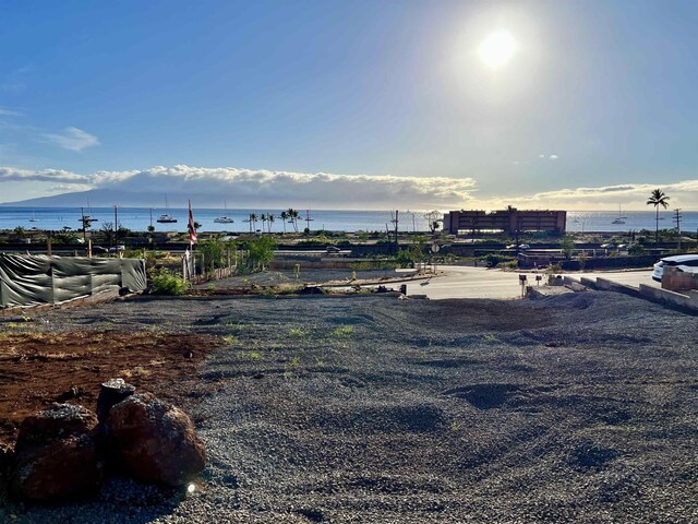 1322 Ainakea Rd, Lahaina HI, 96761 land for sale