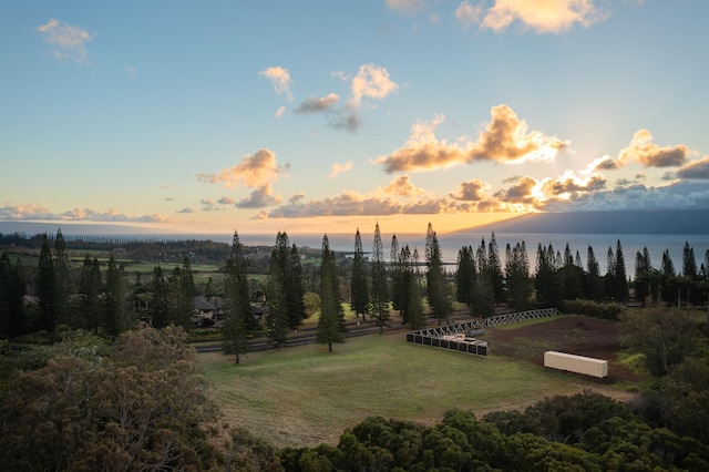 221 Plantation Club Dr, Lahaina HI, 96761 land for sale