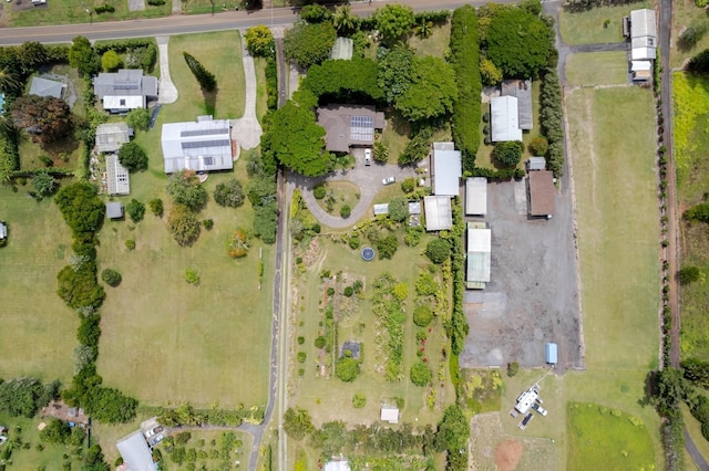1220 W Kuiaha Rd, Haiku, HI 96708 - aerial overview of property's location