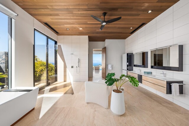 14 Halapa Pl, Kihei, HI 96753 - view of sunroom / solarium