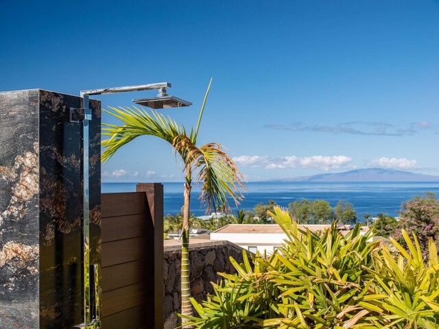 14 Halapa Pl, Kihei, HI 96753 - water view