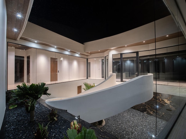 14 Halapa Pl, Kihei, HI 96753 - reception with recessed lighting