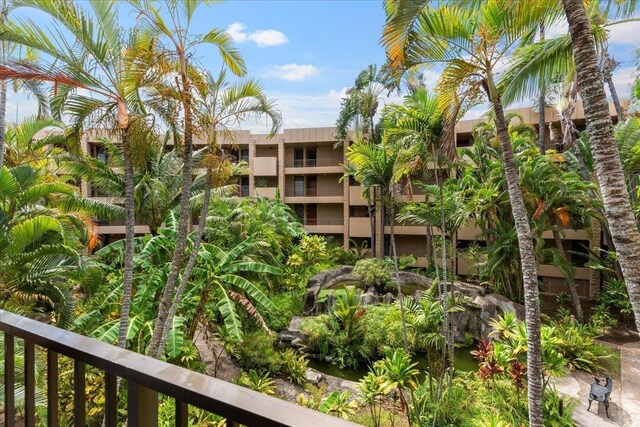 3615 Lower Honoapiilani Rd Unit 317, Lahaina, HI 96761 - view of property