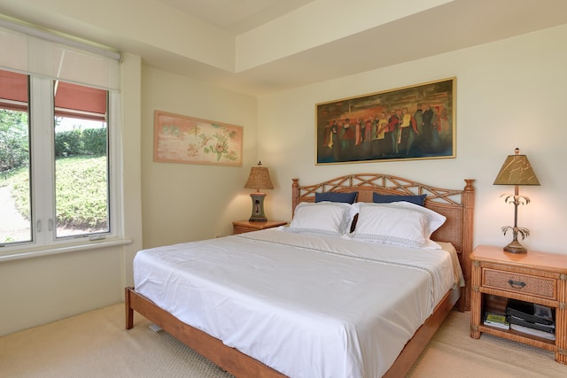 3150 Wailea Alanui Dr Unit 3807, Kihei, HI 96753 - view of carpeted bedroom