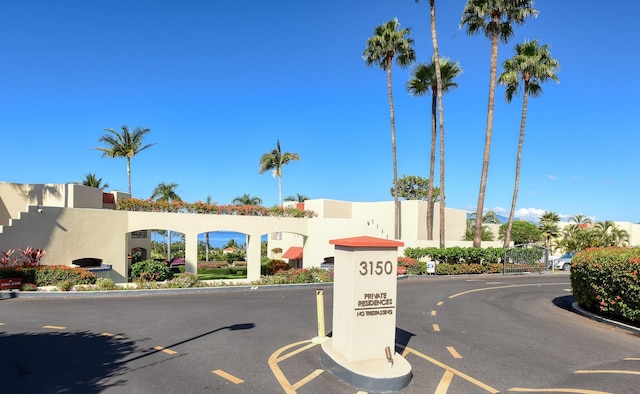 3150 Wailea Alanui Dr Unit 3807, Kihei, HI 96753 - view of street with curbs
