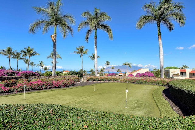 3150 Wailea Alanui Dr Unit 3807, Kihei, HI 96753 - view of community
