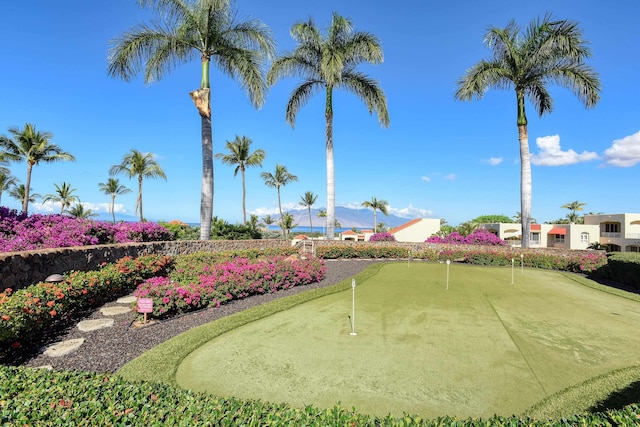 3150 Wailea Alanui Dr Unit 3807, Kihei, HI 96753 - view of property's community