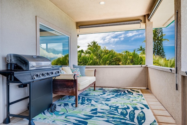 9 Fern Pl, Lahaina, HI 96761 - view of balcony