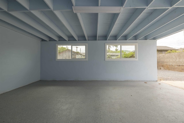 585 Linekona Pl, Wailuku, HI 96793 - interior space with plenty of natural light