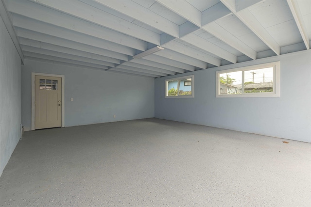 585 Linekona Pl, Wailuku, HI 96793 - view of garage