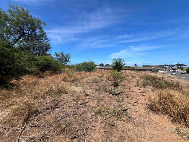 OFFOF Polani St, Kahului HI, 96732 land for sale