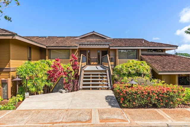 50 Puu Anoano St Unit 503, Lahaina, HI 96761 - view of front of home