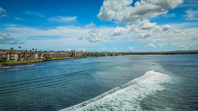 water view