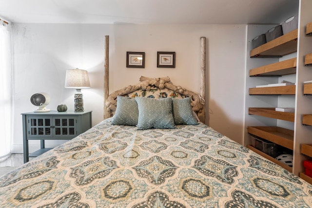 view of bedroom