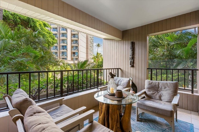 50 Nohea Kai Dr Unit 1-201, Lahaina, HI 96761 - view of balcony