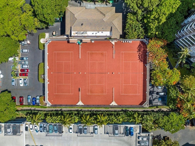 50 Nohea Kai Dr Unit 1-201, Lahaina, HI 96761 - aerial view