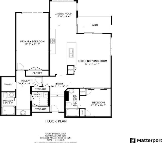 50 Nohea Kai Dr Unit 1-201, Lahaina, HI 96761 - room layout