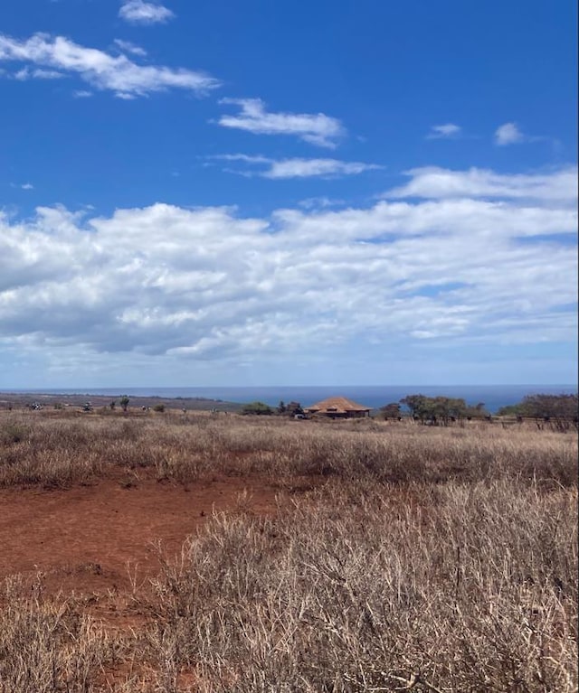 179 Pa Loa Loop, Maunaloa HI, 96770 land for sale