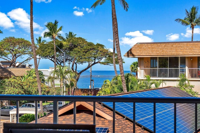 2495 S Kihei Rd Unit 248, Kihei, HI 96753 - water view