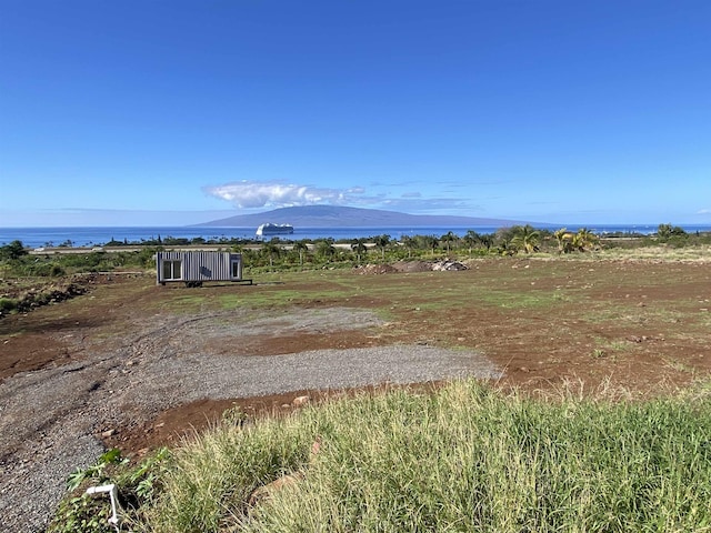 13 Mele Komo Pl Unit B, Lahaina HI, 96761 land for sale