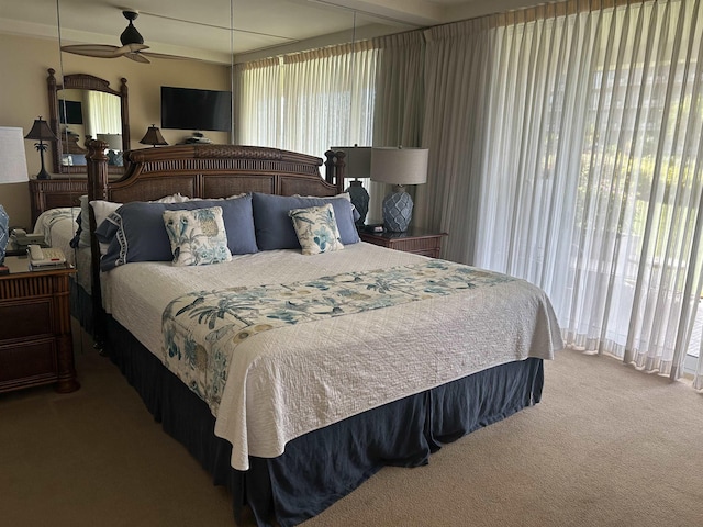 2481 Kaanapali Pkwy Unit 101A, Lahaina, HI 96761 - bedroom with carpet