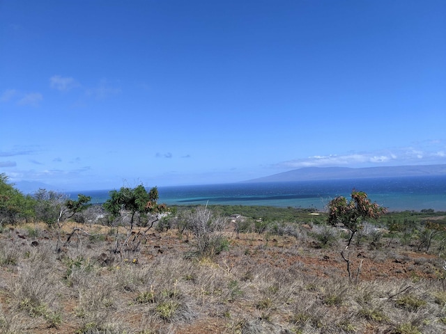 0 Kupaia Pl Lot # 34, Kaunakakai HI, 96748 land for sale