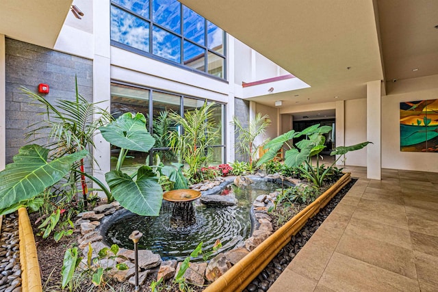 4327 Lower Honoapiilani Rd Unit 101B, Lahaina, HI 96761 - view of lobby