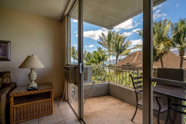 73 N Kihei Rd Unit 306, Kihei, HI 96753 - view of balcony