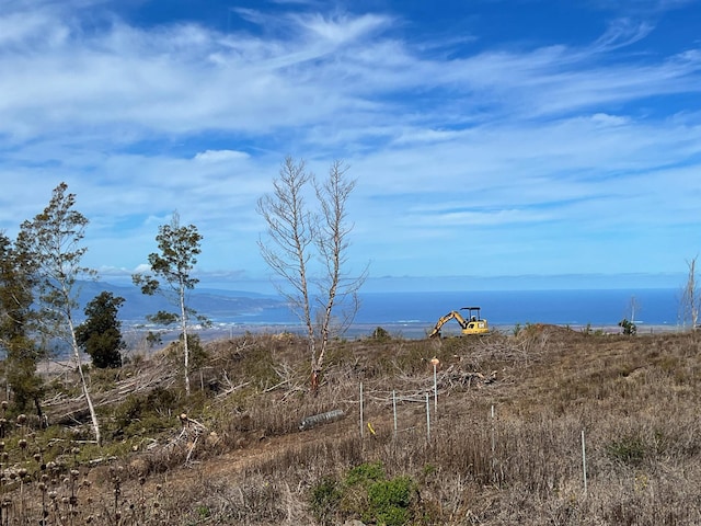 0 Kamehameiki Rd Unit C-1, Kula, HI 96790
