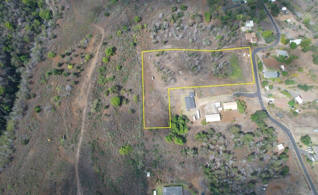 0 Kamehameiki Rd Unit C-1, Kula, HI 96790