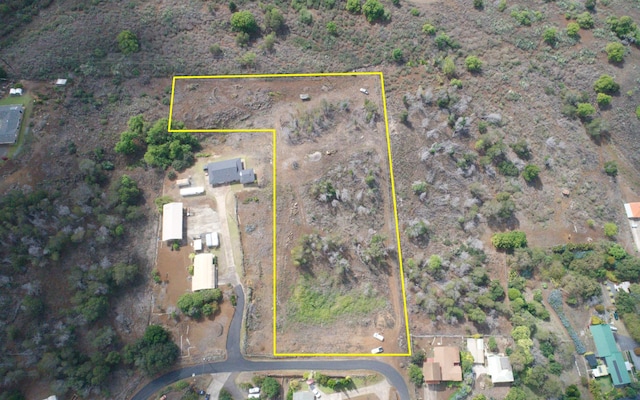 0 Kamehameiki Rd Unit C-1, Kula, HI 96790