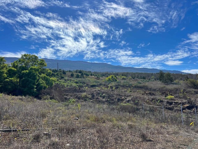 0 Kamehameiki Rd Unit C-1, Kula, HI 96790