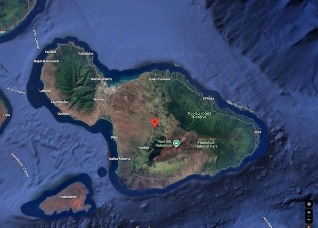 0 Kamehameiki Rd Unit C-1, Kula, HI 96790