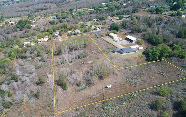 0 Kamehameiki Rd Unit C-1, Kula, HI 96790