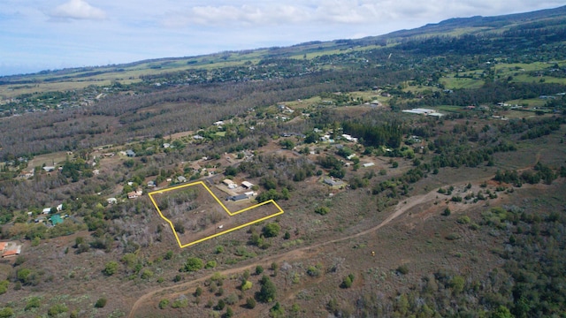 0 Kamehameiki Rd Unit C-1, Kula, HI 96790