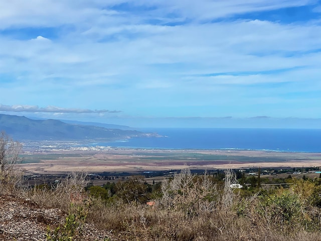 0 Kamehameiki Rd Unit C-1, Kula, HI 96790