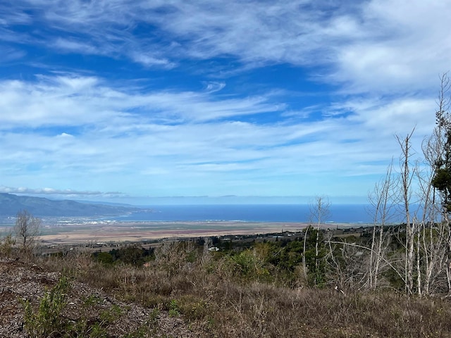 0 Kamehameiki Rd Unit C-1, Kula, HI 96790
