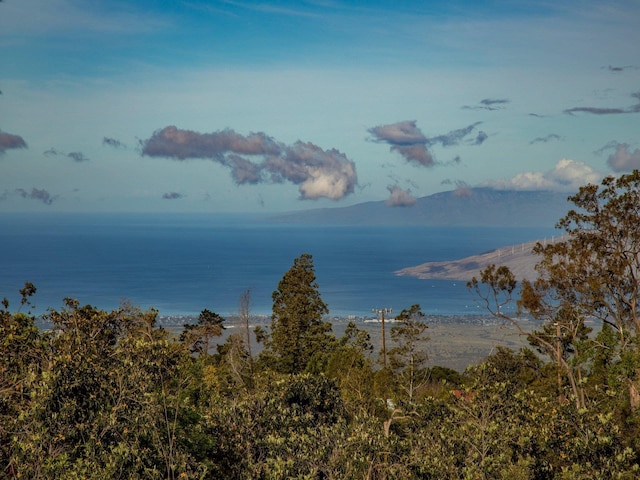 0 Haleakala Hwy Unit B, Kula, HI 96790