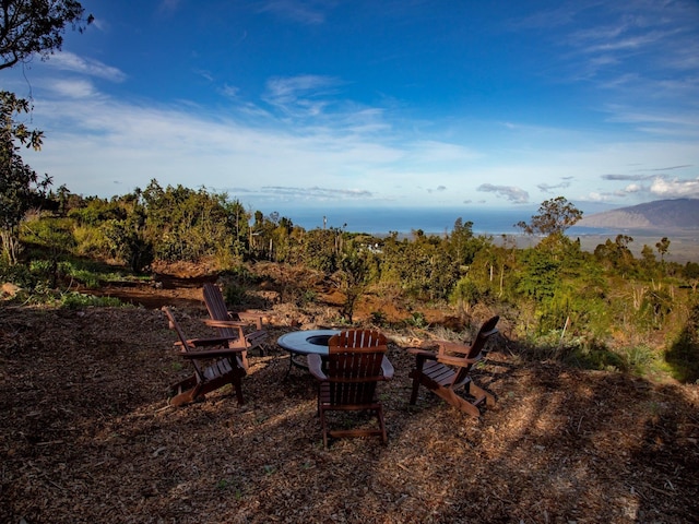 0 Haleakala Hwy Unit B, Kula, HI 96790