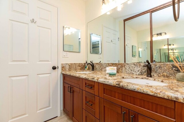 2737 S Kihei Rd Unit 311, Kihei, HI 96753 - full bath featuring double vanity