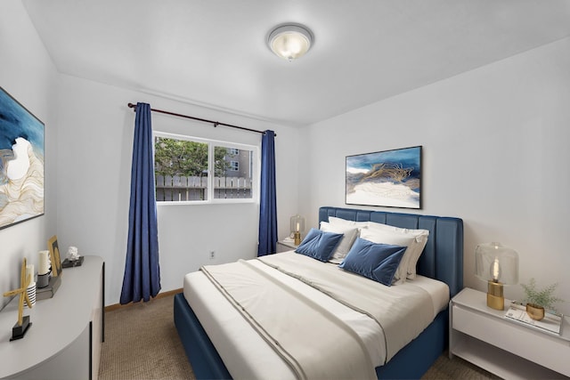 36 Kunihi Ln Unit 213, Kahului, HI 96732 - bedroom featuring carpet flooring and baseboards