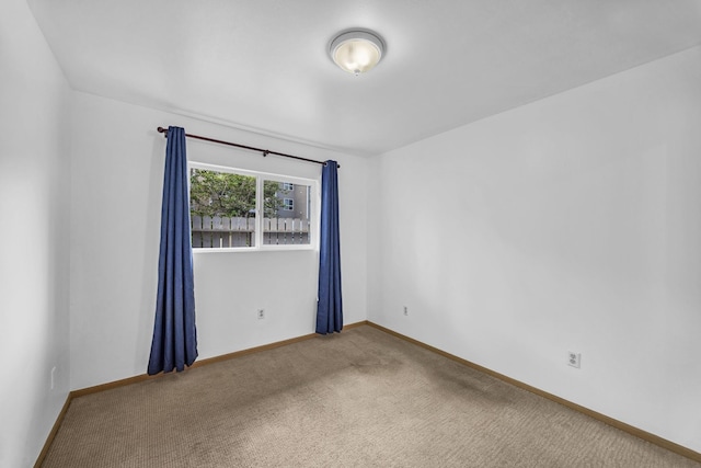 36 Kunihi Ln Unit 213, Kahului, HI 96732 - spare room with carpet floors and baseboards