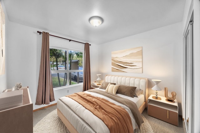 36 Kunihi Ln Unit 213, Kahului, HI 96732 - bedroom with baseboards and carpet
