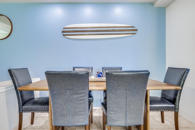 3200 Wailea Alanui Dr Unit 2105, Kihei, HI 96753 - view of tiled dining area