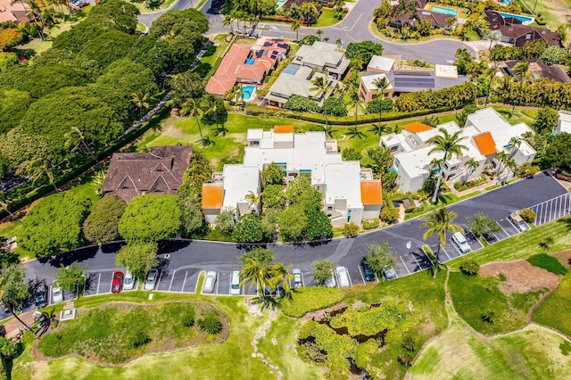 3200 Wailea Alanui Dr Unit 2105, Kihei, HI 96753 - aerial view of residential area